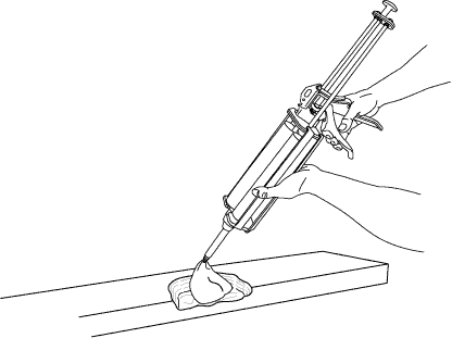 using static mixer