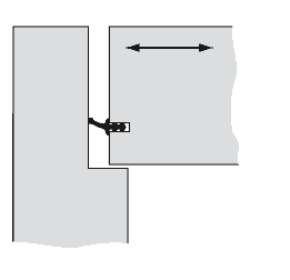 edgeseal behavior