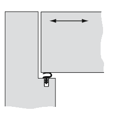 faceseal behavior