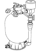 pressure filters