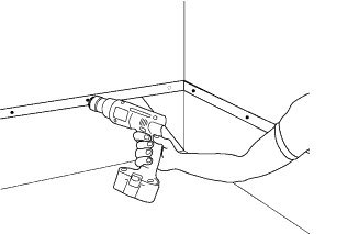 screw termination bar